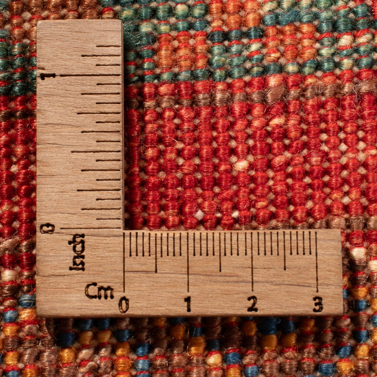 Ziegler Teppich - Shal - 294 x 242 cm - mehrfarbig