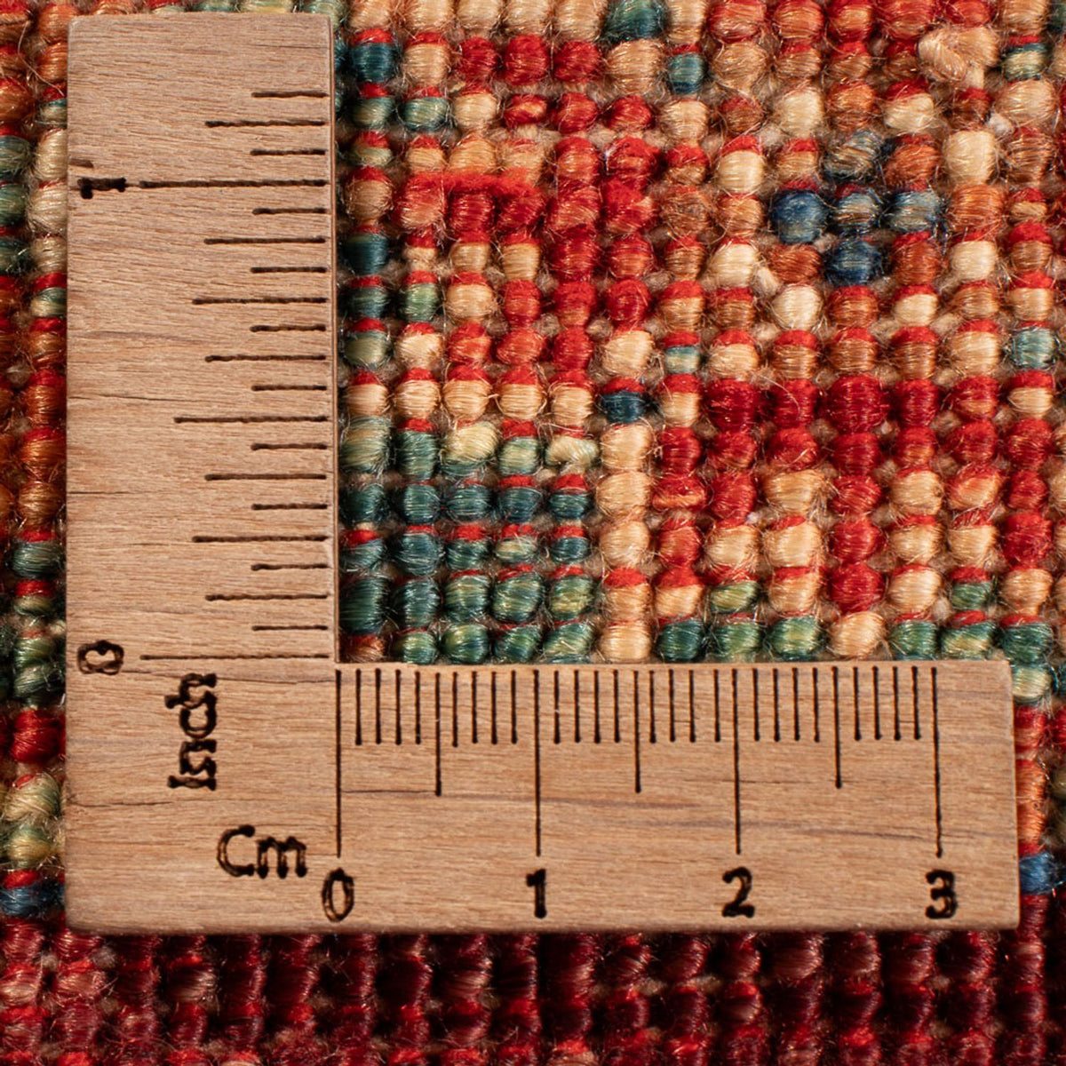 Ziegler Teppich - Shal - 300 x 245 cm - mehrfarbig