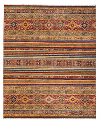 Tapis Ziegler - Shal - 303 x 245 cm - multicolore