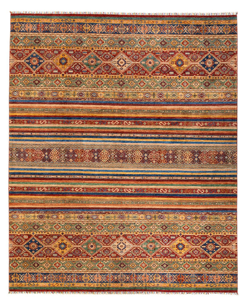 Ziegler Teppich - Shal - 303 x 245 cm - mehrfarbig