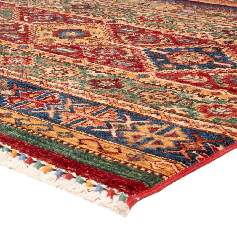 Ziegler Teppich - Shal - 303 x 245 cm - mehrfarbig