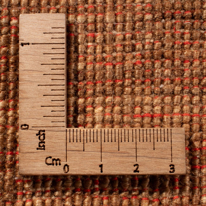 Ziegler Teppich - Ariana - 296 x 246 cm - dunkelbeige