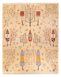 Tapis Ziegler - Ariana - 298 x 235 cm - beige