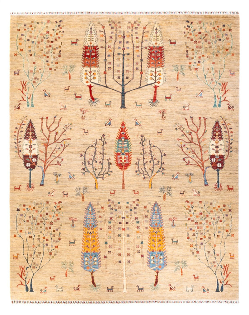 Ziegler Teppich - Ariana - 298 x 235 cm - beige