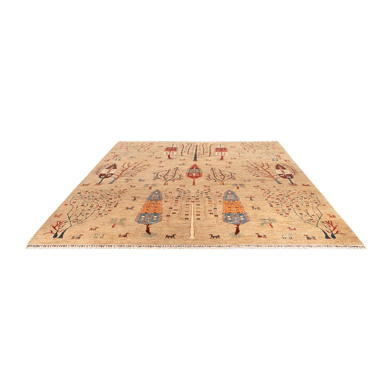 Ziegler Teppich - Ariana - 298 x 235 cm - beige