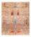 Ziegler Teppich - Ariana - 290 x 243 cm - mehrfarbig