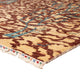 Ziegler Teppich - Ariana - 290 x 243 cm - mehrfarbig