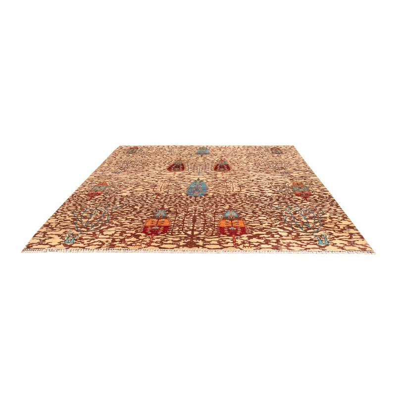 Ziegler Teppich - Ariana - 290 x 243 cm - mehrfarbig