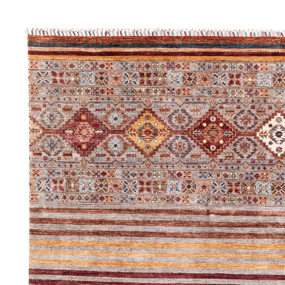 Shal Teppich 310x247cm - Orientteppich
