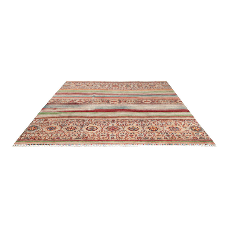 Ziegler Teppich - Shal - 299 x 244 cm - mehrfarbig