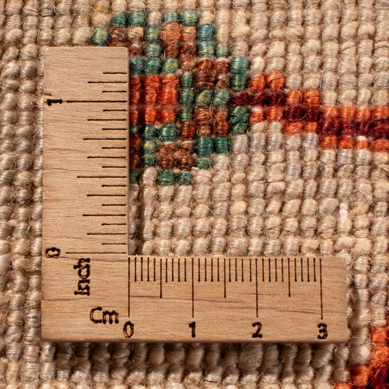 Ziegler Teppich - Ariana - 298 x 243 cm - mehrfarbig