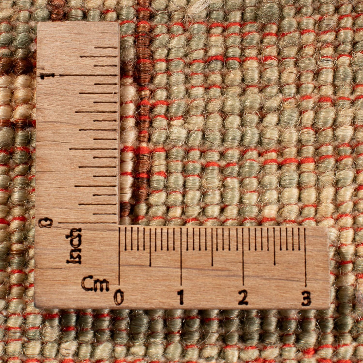 Ziegler Teppich - Ariana - 294 x 242 cm - sand