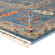 Ziegler Teppich - Ariana - 301 x 250 cm - blau
