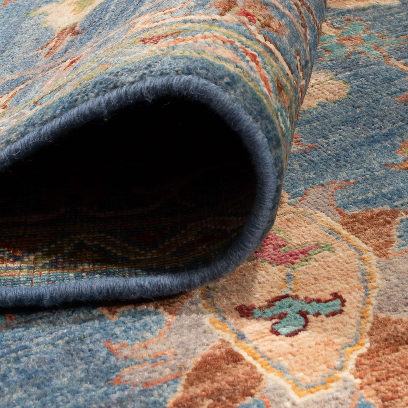 Ariana Tapis 301x250cm - Tapis oriental