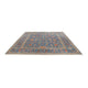 Ziegler Teppich - Ariana - 301 x 250 cm - blau