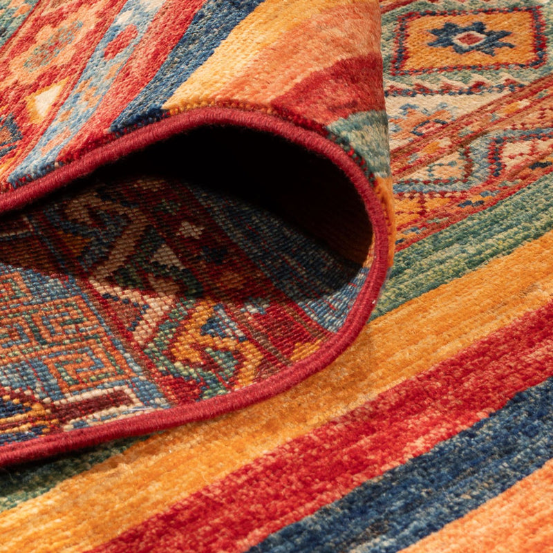 Ziegler Teppich - Shal - 303 x 248 cm - mehrfarbig