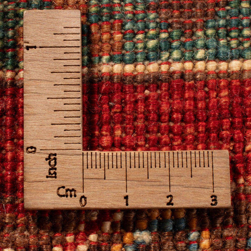 Ziegler Teppich - Shal - 303 x 248 cm - mehrfarbig