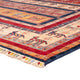 Ziegler Teppich - Modern - 293 x 243 cm - mehrfarbig