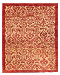 Tapis Ziegler - Moderne - 295 x 235 cm - multicolore