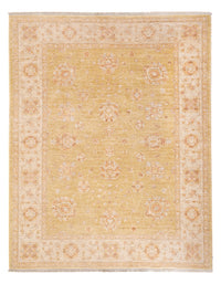 Tappeto Ziegler - 194 x 150 cm - beige chiaro