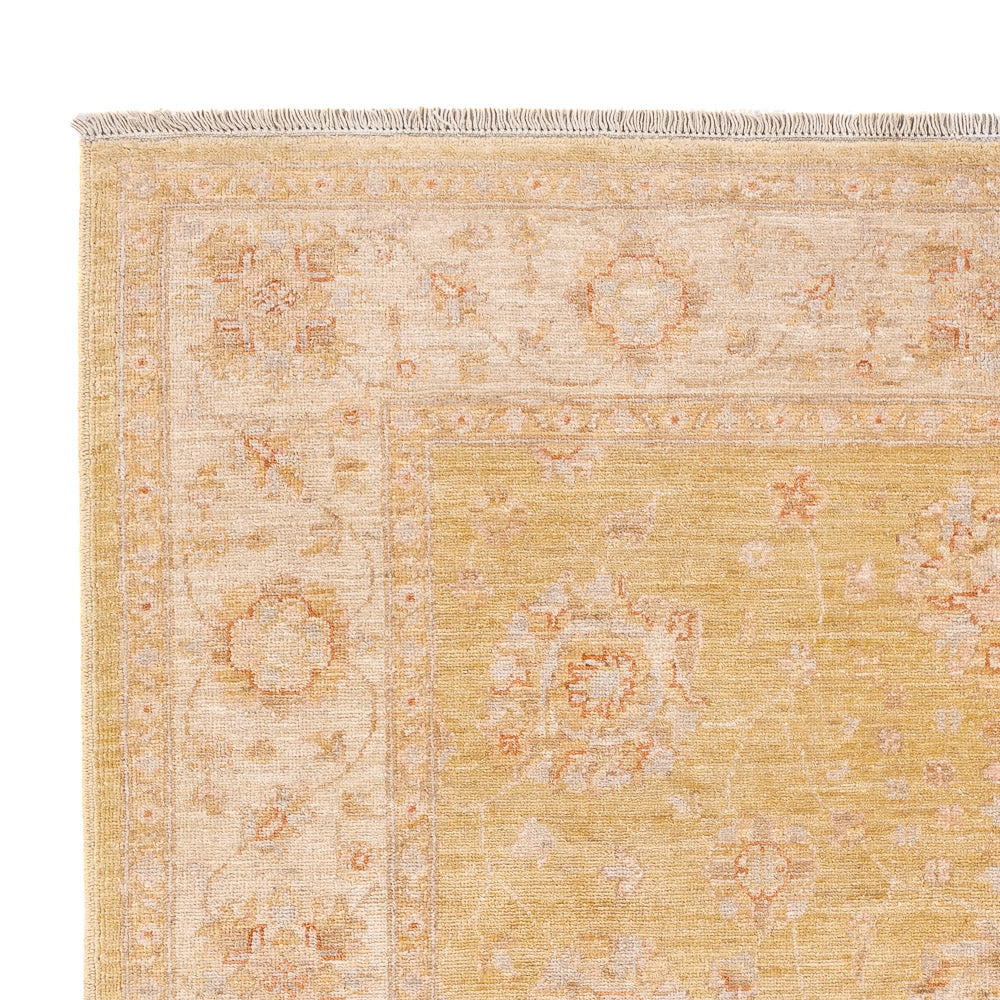 Ziegler Teppich 194x150cm - Orientteppich