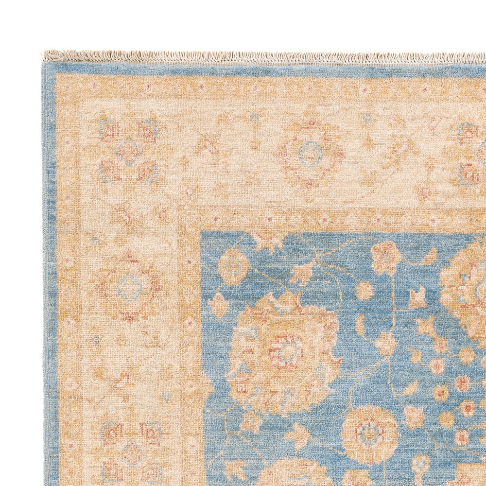 Ziegler Teppich 205x150cm - Orientteppich