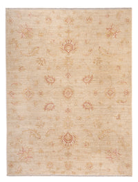 Tappeto Ziegler - 202 x 151 cm - beige chiaro