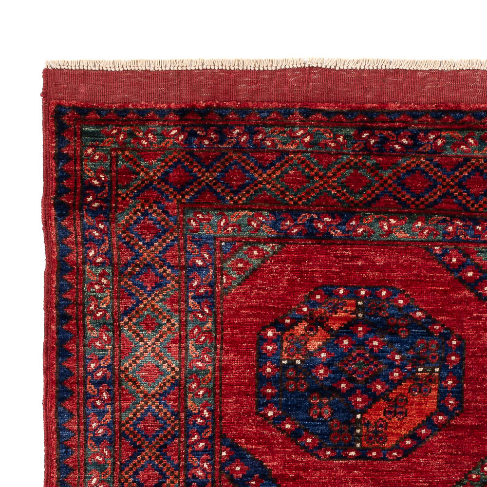 Khal Mohammadi Teppich 149x199cm - Orientteppich