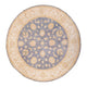 Tapis Ziegler 198x196cm - Tapis oriental