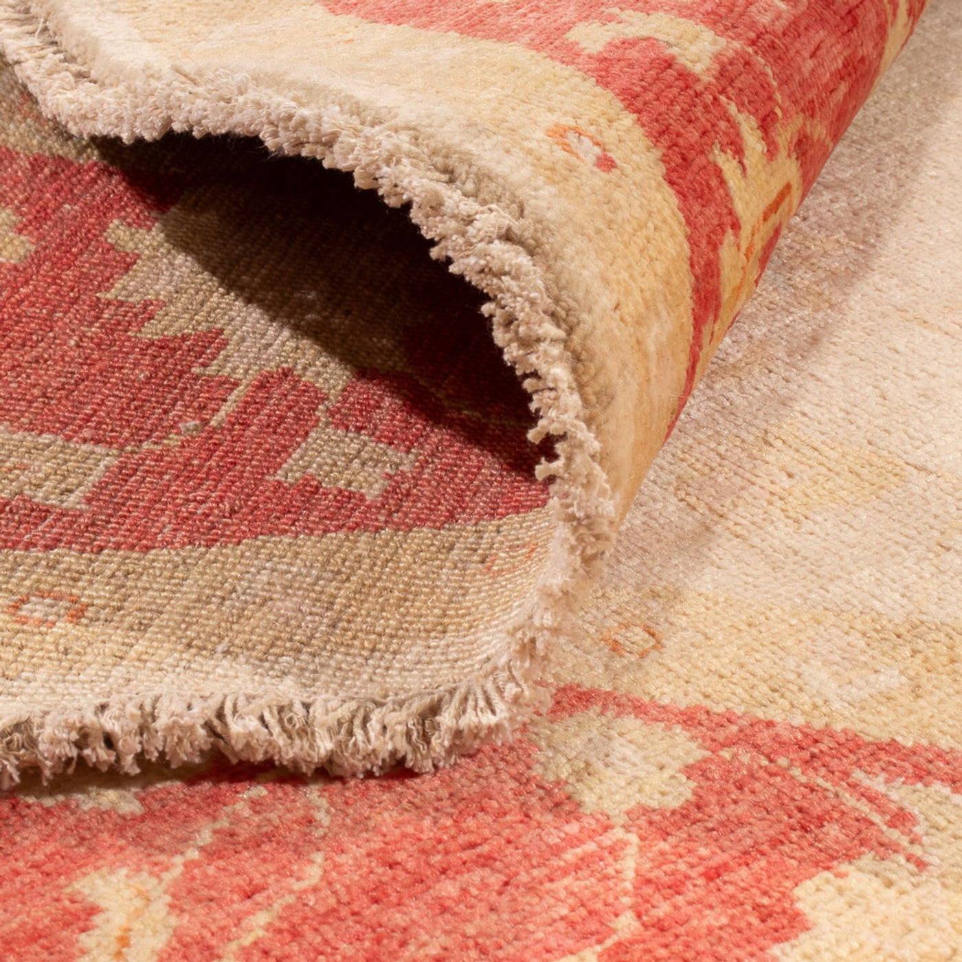 Tapis Ziegler 203x198cm - Tapis oriental