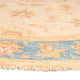 Ziegler Teppich rund  - 147 x 145 cm - beige