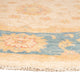 Ziegler Teppich rund  - 149 x 147 cm - beige