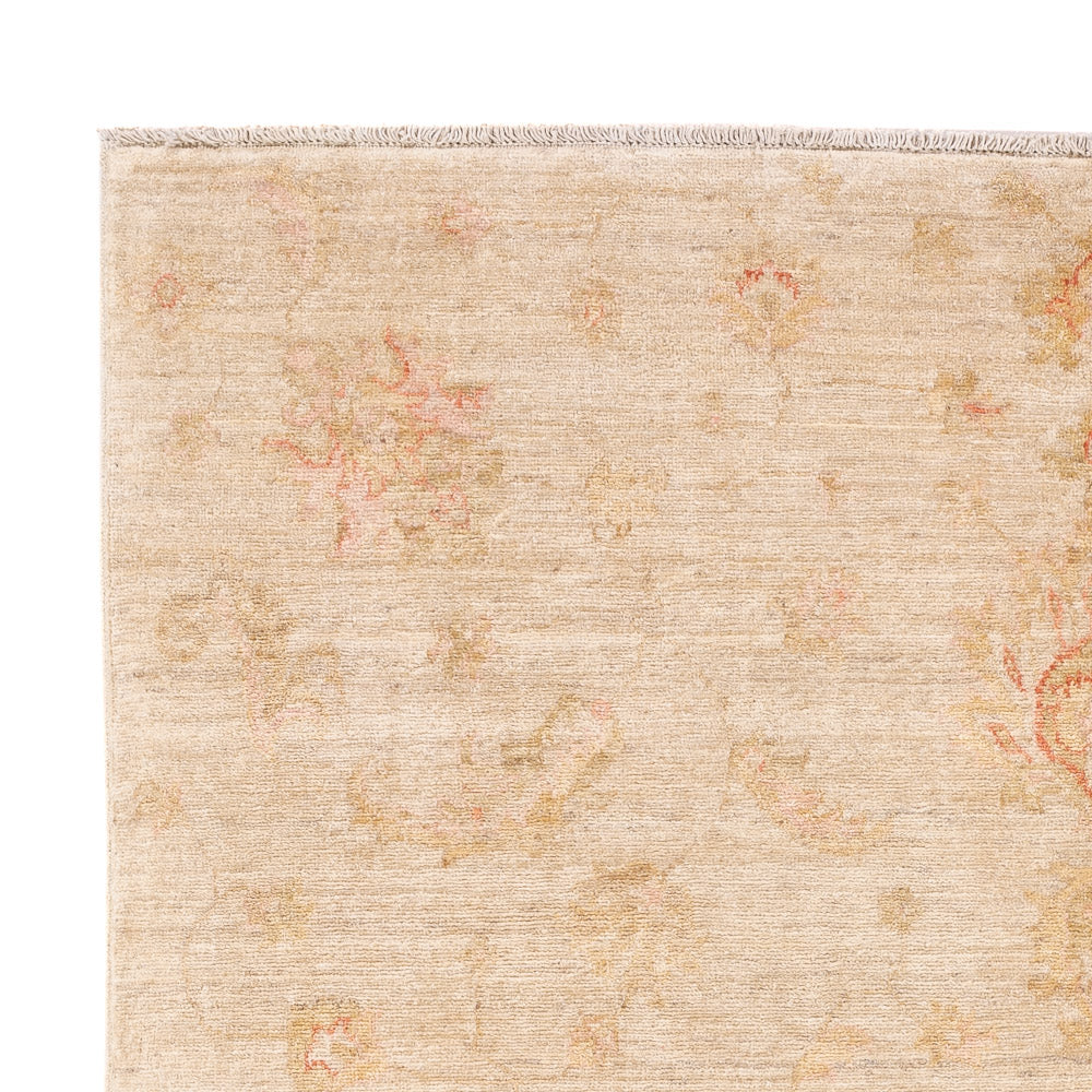 Ziegler Teppich 192x150cm - Orientteppich