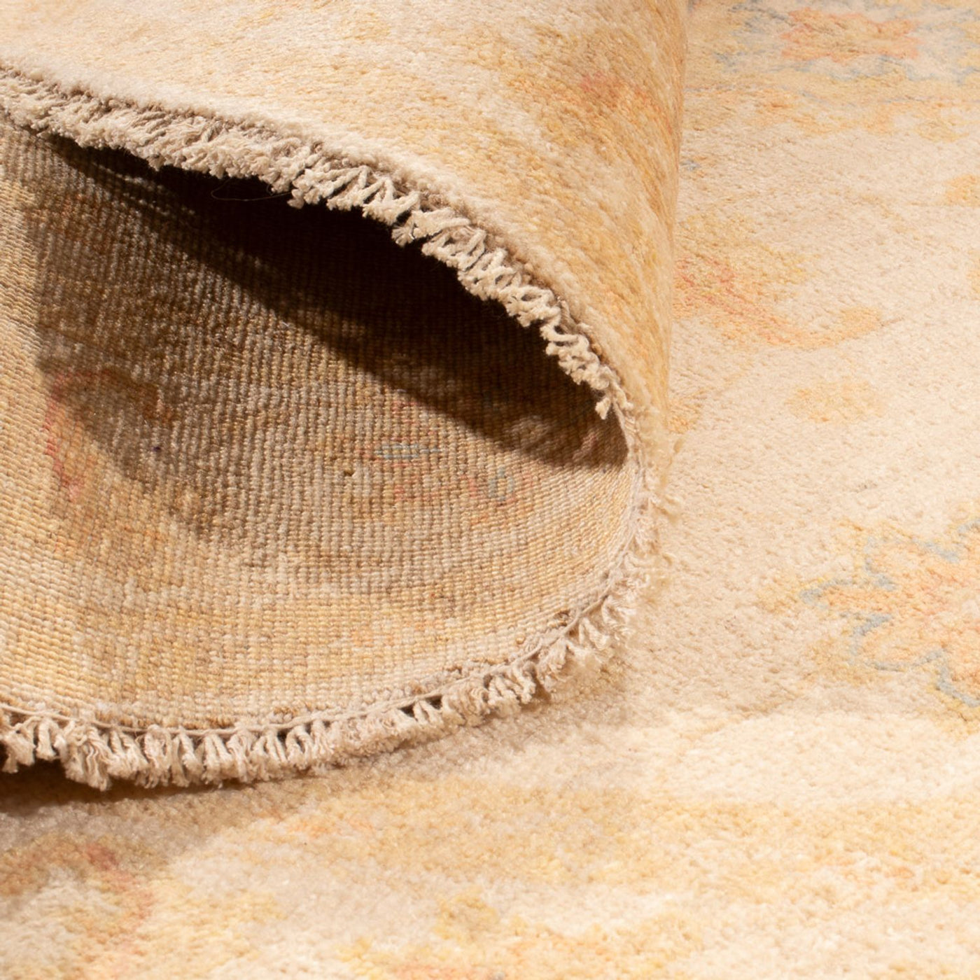 Tapis Ziegler 149x148cm - Tapis oriental