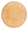 Tappeto Ziegler 95x98cm - Tappeto orientale - beige - Rotondo / Beige / 95 x 98 cm Rotondo