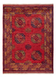 Khal Mohammadi Tappeto 197x154cm - Tappeto orientale