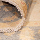 Ziegler Teppich rund  - 197 x 196 cm - beige