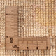 Ziegler Teppich rund  - 197 x 196 cm - beige