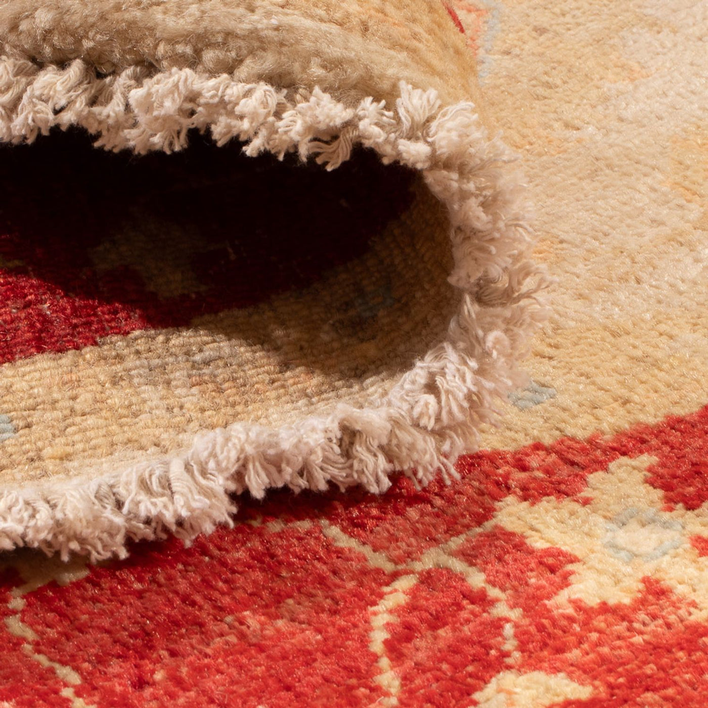 Tapis Ziegler 153x151cm - Tapis oriental