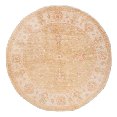 Ziegler Teppich 147x148cm - Orientteppich