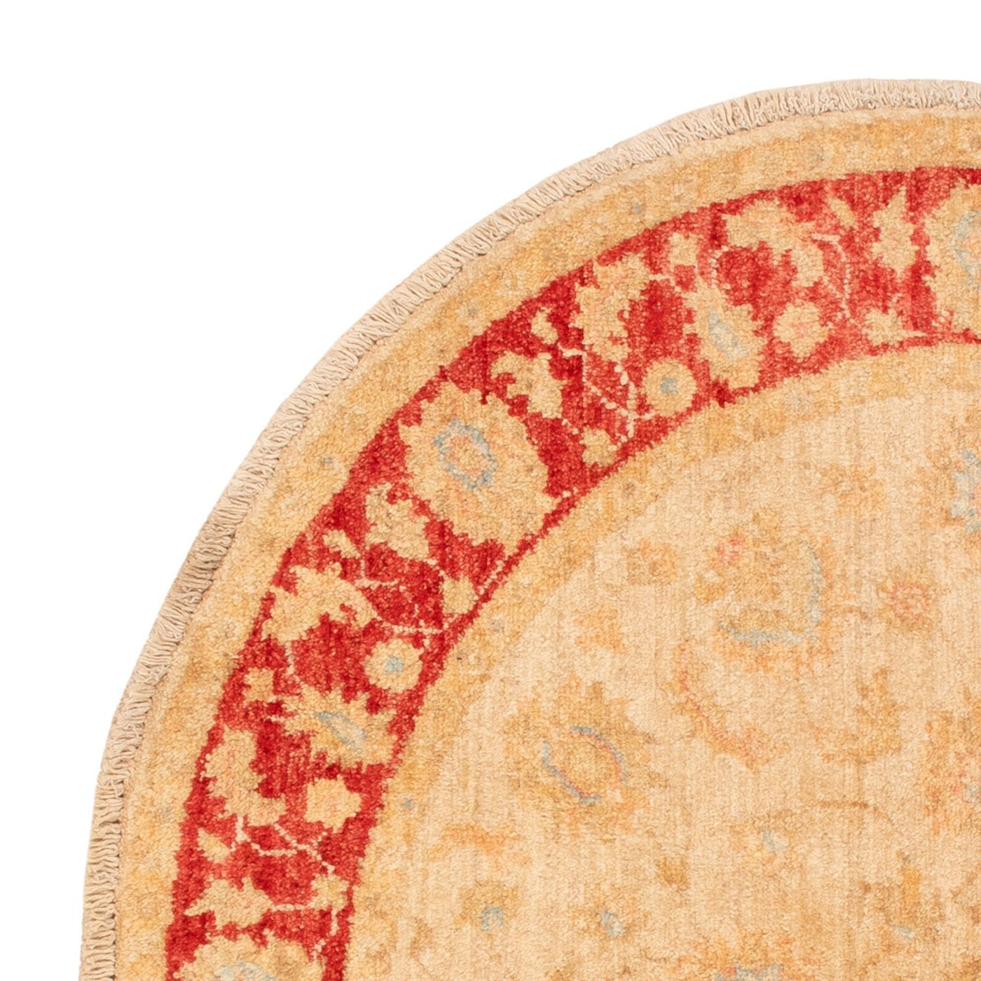 Tapis Ziegler 97x100cm - Tapis oriental
