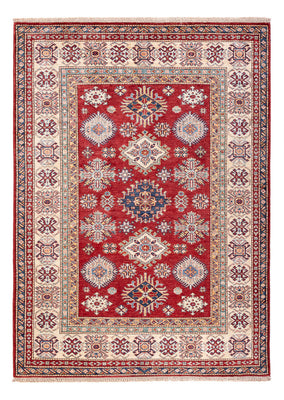 Ziegler Teppich - Kazak - 202 x 148 cm - rot