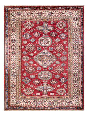 Ziegler Teppich - Kazak - 192 x 148 cm - rot