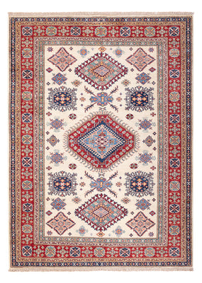 Ziegler Teppich - Kazak - 199 x 146 cm - beige