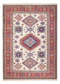 Tapis Ziegler - Kazak - 199 x 146 cm - beige