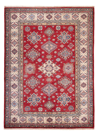 Kazak Teppich 151x203cm - Orientteppich