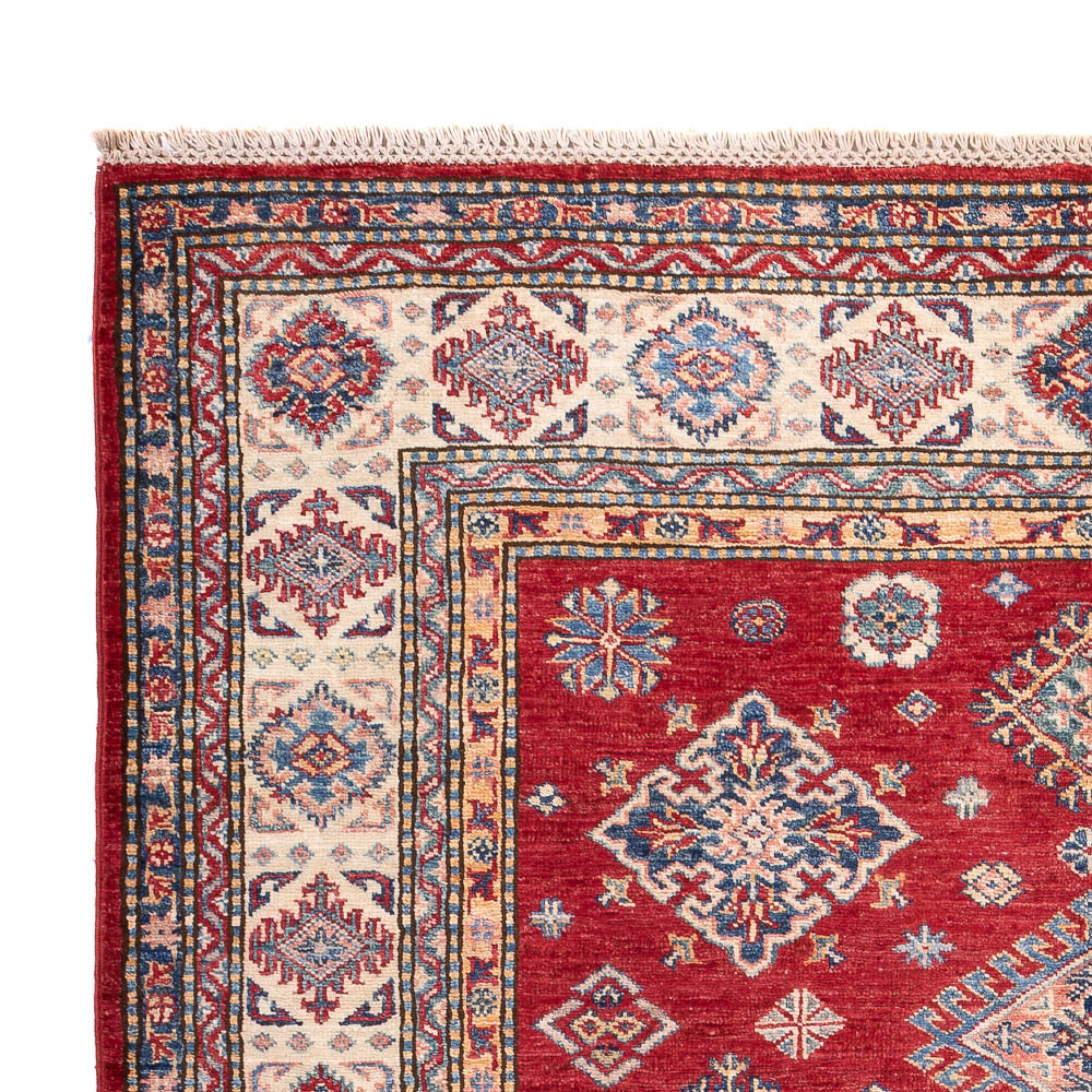 Kazak Teppich 203x151cm - Orientteppich