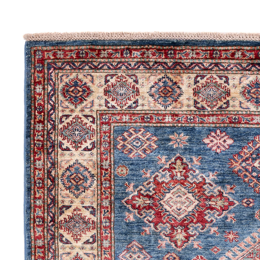 Kazak Tapis 204x146cm - Tapis oriental