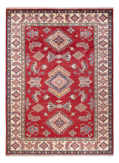 Kazak Teppich 149x204cm - Orientteppich