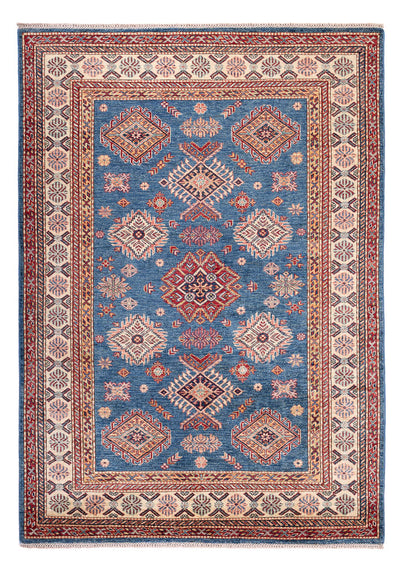 Kazak Teppich 147x210cm - Orientteppich